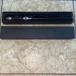 REAL UNIVERSAL STUDIOS NARCISSA MALFOY WAND